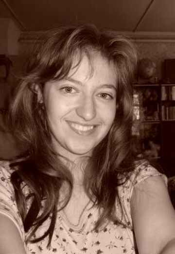 Моя фотография - Дарья, 34 из Барановичи (@zverbyryndyk)