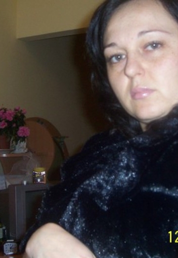 My photo - ANGELINA, 37 from Svalyava (@angelinashejgus)