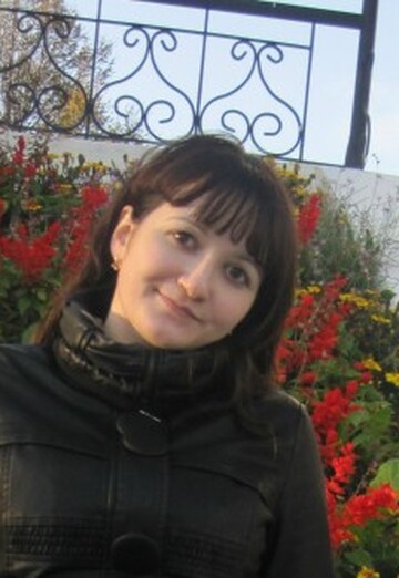 Моя фотография - Мария, 35 из Вязьма (@mariy6520947)