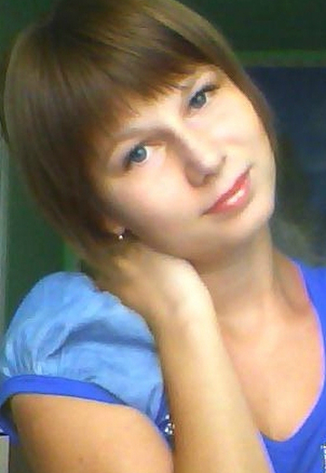 My photo - Katyusha, 29 from Timashevsk (@id102020)