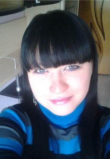 Моя фотография - Ирина, 32 из Волжский (@irunchik357)
