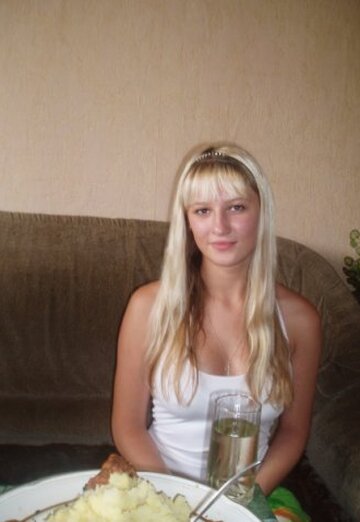 My photo - tyanya, 28 from Moscow (@tyanya96)