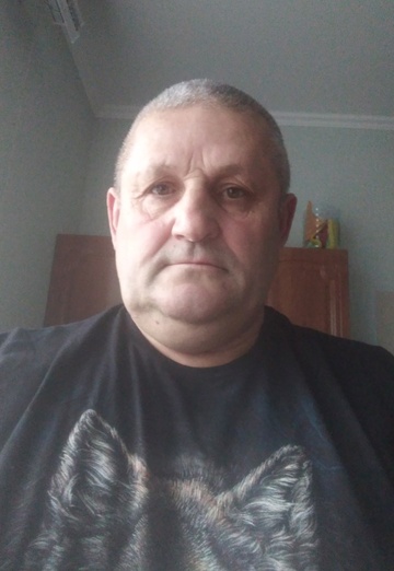 My photo - Yuriy, 62 from Stary Oskol (@uriy202947)
