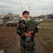 марина, 48, Староминская