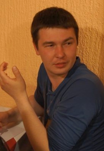Моя фотография - Виталий Сергеевич, 42 из Зеленика (@vitaliysergeevich35)