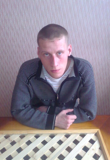 Aleksey (@aleksey54465) — my photo № 1