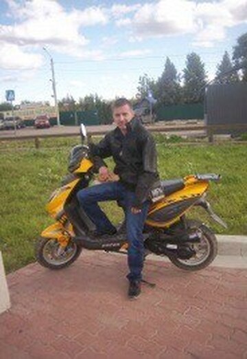 My photo - msblast, 36 from Novocheboksarsk (@msblast)