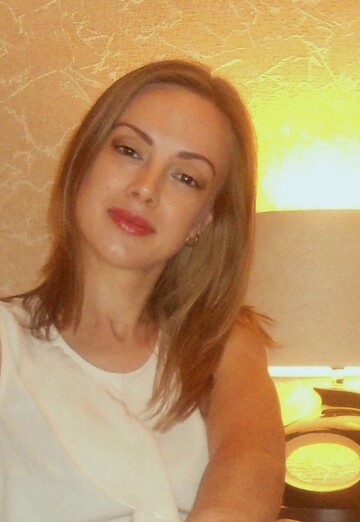 Моя фотография - Наталья, 38 из Витебск (@natalya225692)