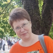 Natalya 48 Smolensk