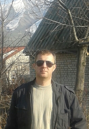 Моя фотография - Андрей, 51 из Бишкек (@andrey107500)