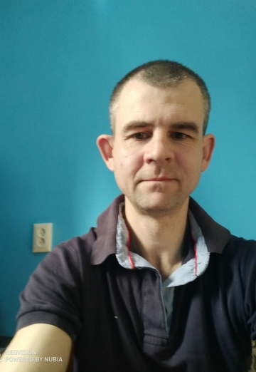 My photo - Oleksandr, 43 from Lviv (@oleksandr13273)