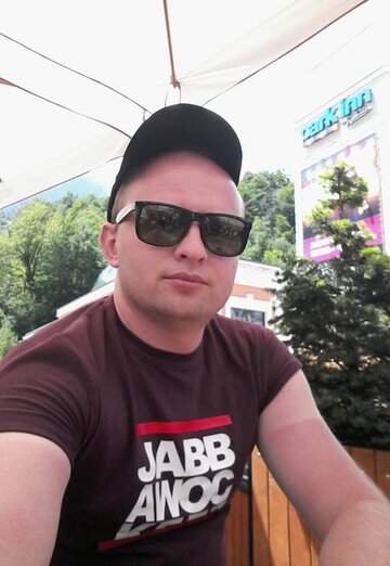 My photo - Dimka, 38 from Taganrog (@dimka2279)