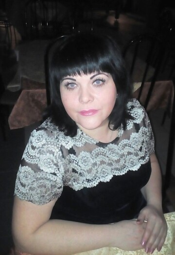 Моя фотография - Ольга, 49 из Брянск (@olga185848)