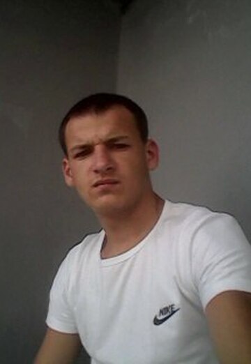 My photo - Sergey, 28 from Artyom (@sergey280662)