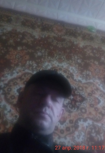 Моя фотография - Олег, 58 из Новосибирск (@oleg34061)