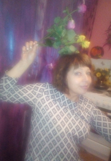 Моя фотография - Светлана, 60 из Благовещенск (@svetlana179095)