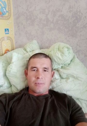 My photo - Igor, 35 from Cheboksary (@igor303164)