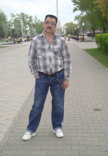 My photo - Beksultan, 58 from Astana (@beksultan242)