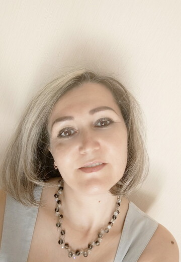 Моя фотография - Светлана, 50 из Ангарск (@svetlana148319)