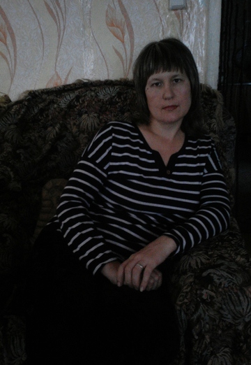 Моя фотография - Олеся, 44 из Горно-Алтайск (@olesya30341)