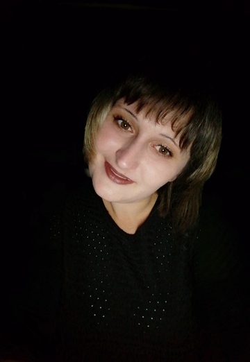 Моя фотография - Наталья, 32 из Дергачи (@natalya302153)