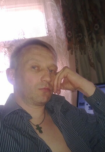 My photo - Yanes, 49 from Pskov (@yanes20)