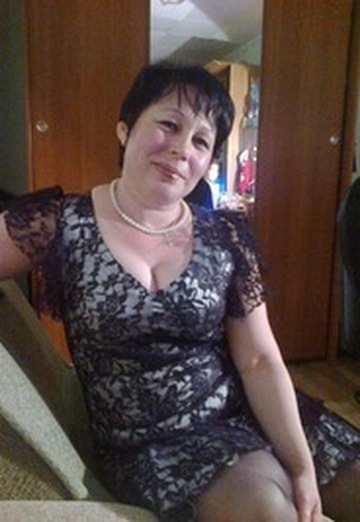 My photo - Natala, 51 from Minyar (@natala52)