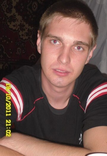 Моя фотография - Александр, 35 из Нижний Новгород (@aleksandr567691)