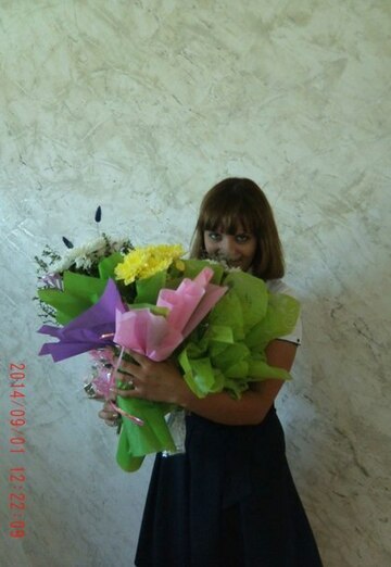 Моя фотография - Виктория, 31 из Кущевская (@viktoriya27075)