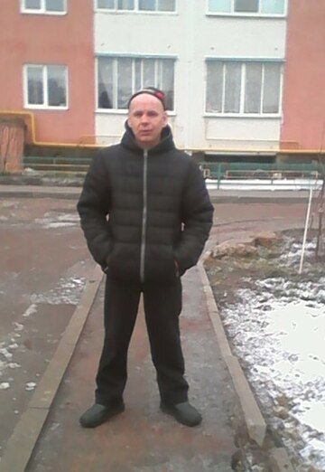 My photo - Igor, 42 from Staraya Russa (@igor136747)