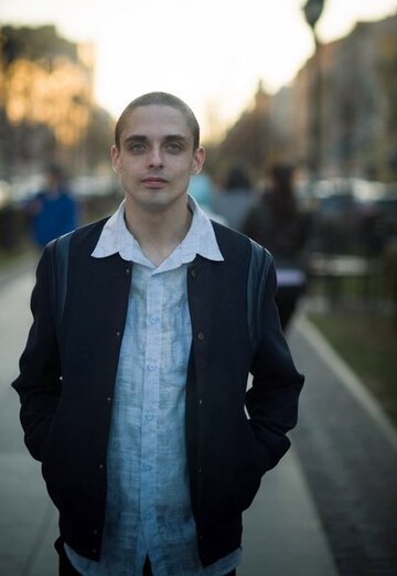 My photo - Konstantin Tumanov, 28 from Pereira (@konstantintumanov)