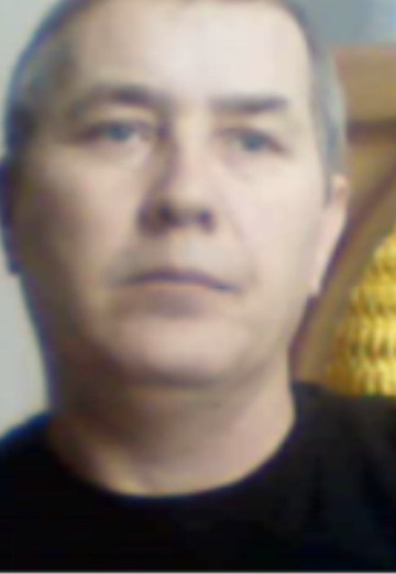 My photo - vladimir, 58 from Kursk (@vladimir289853)