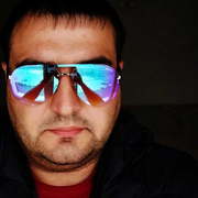 Алим Кушхаунов, 37, Тырныауз