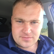 александр, 34, Курган
