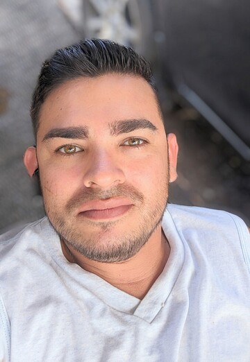 Моя фотография - Hugo, 31 из Тарапото (@hugo549)
