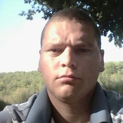 Евгений, 34, Комсомольский