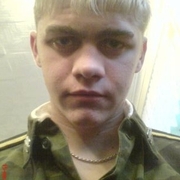 Максим, 34, Голышманово