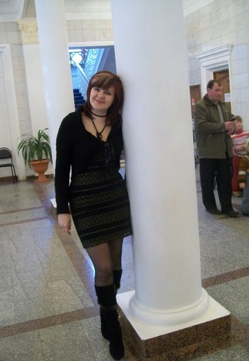 My photo - Tatyana, 52 from Nizhny Novgorod (@tatyana13383)