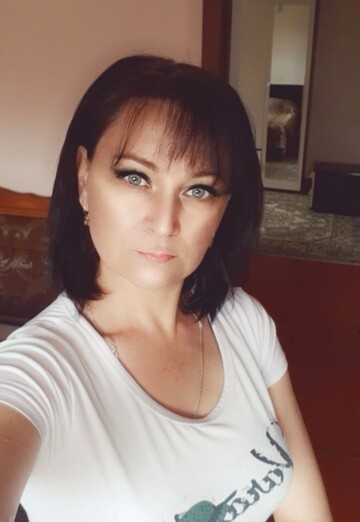 My photo - Natalya, 48 from Vladikavkaz (@natalya325964)