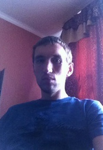 Моя фотография - Александр, 35 из Воронеж (@aleksandr555622)