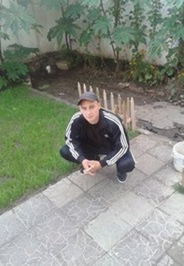My photo - Darik, 31 from Zhovti_Vody (@darik300)