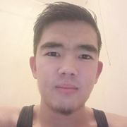 SAYRAM, 22, Москва