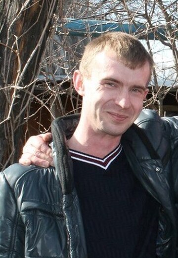 Моя фотография - Сергей, 40 из Петушки (@sergey129789)