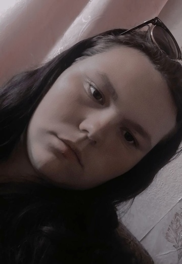 My photo - Angelina, 19 from Rubtsovsk (@angelina32868)