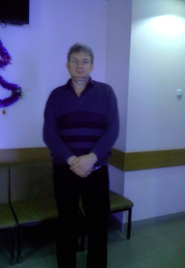 My photo - Vladimir, 62 from Minsk (@vladimir179361)