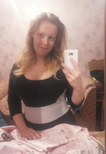 My photo - Diana, 30 from Bryansk (@diana29088)