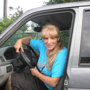 Наталья, 60, Медвенка