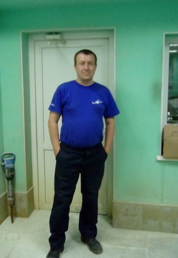 My photo - Oleg, 51 from Novodvinsk (@oleg133174)