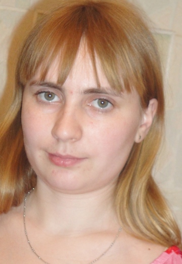 Моя фотография - Полина, 34 из Оренбург (@polina13007)