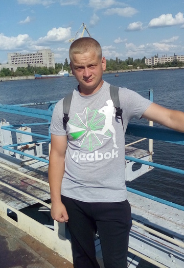 Моя фотография - ALEX, 32 из Харьков (@alex97232)
